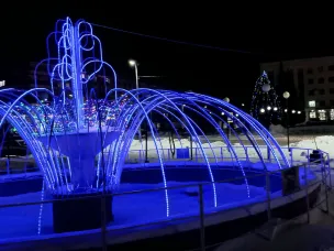 Праздник к нам приходит…