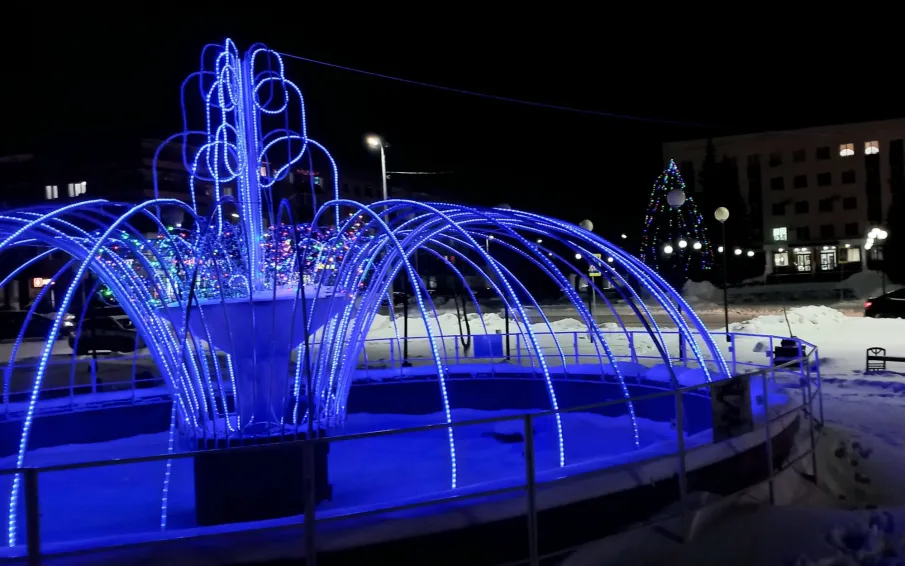 Праздник к нам приходит…