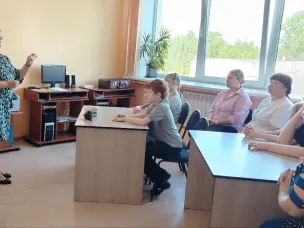 Библиотекари проведи для школьников игру – практикум «Раздельный сбор отходов. Вместе сделаем мир чище!»