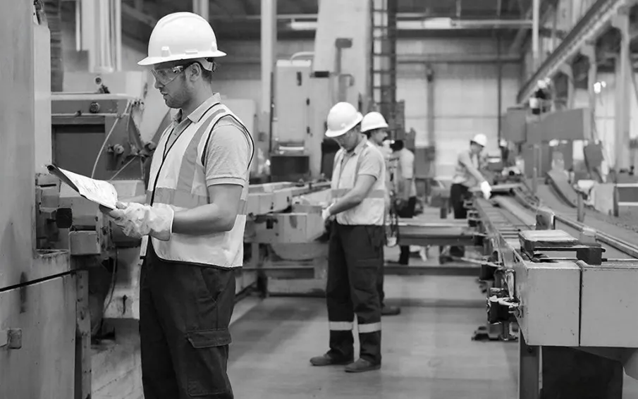 28 апреля - Всемирный день охраны труда