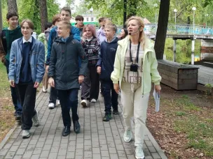 Приглашаем всех желающих на экскурсию «Кулебаки – город – тыл»