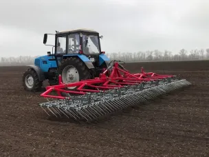 4,3 млрд рублей направлено на поддержку аграрных предприятий Нижегородской области с начала 2024 года