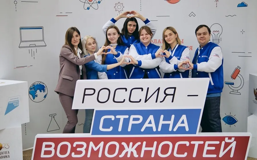 Семь студентов из Нижегородской области вошли в число финалистов Всероссийского профессионального конкурса «Флагманы образования»