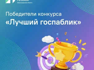 Подведены итоги областного конкурса «Лучший госпаблик». Лучшим пабликом ОМСУ – страница городского округа город Кулебаки
