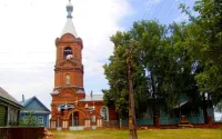 Ломовка