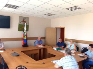 Шесть дворовых территорий будет отремонтировано в 2025 году