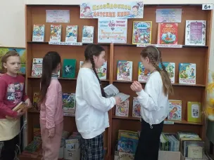 Соревновались знатоки сказок