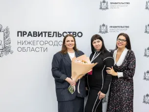 Интервью с Мариной Валентиновной Даниловой, владелицей обувного салона «Ральф»