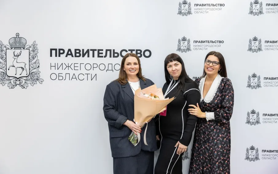 Интервью с Мариной Валентиновной Даниловой, владелицей обувного салона «Ральф»