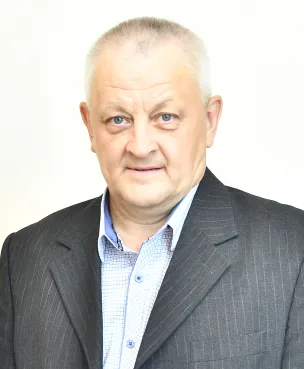 Голов Сергей Васильевич