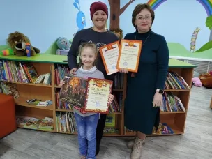 Подведены итоги муниципального конкурса по изготовлению ёлочной игрушки