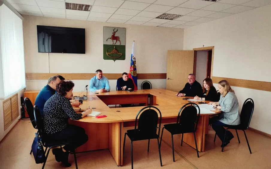 В Кулебаках подвели итоги рейтингового голосования