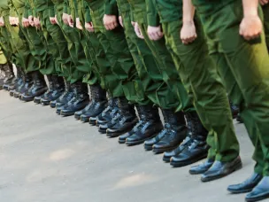 ПРИЗЫВНИКУ: Служба в Вооруженных Силах – важный этап в биографии каждого мужчины