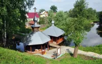 Гремячево
