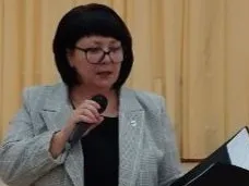 Учитель школы № 9 спикер площадки в Санкт-Петербурге