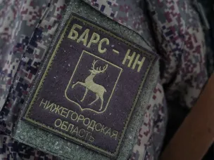 Резервисты «БАРС-НН»: «Опыт, полученный на специальных сборах, помогает решению задач на основной работе»