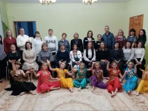 Будьте любимы и счастливы! Год семьи закрыт