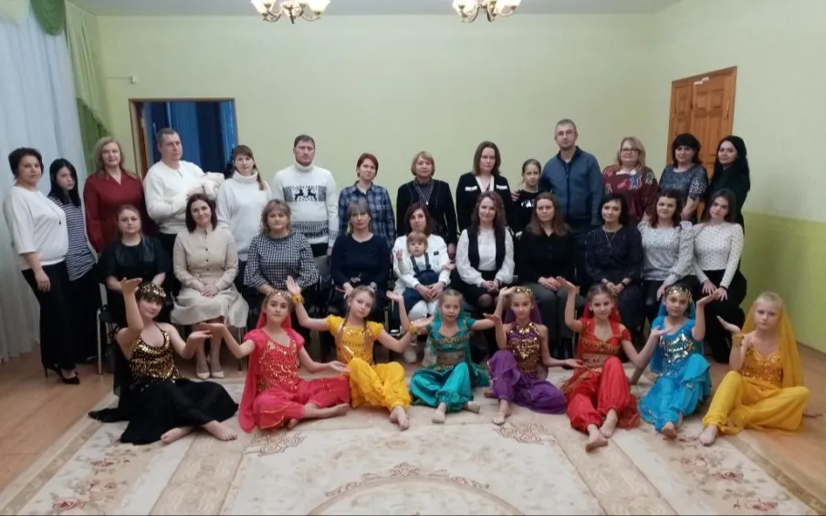 Будьте любимы и счастливы! Год семьи закрыт