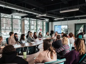 Лекции о преодолении сложностей в семейных отношениях проведут для нижегородцев в рамках проекта «ЛекториУМ» в феврале