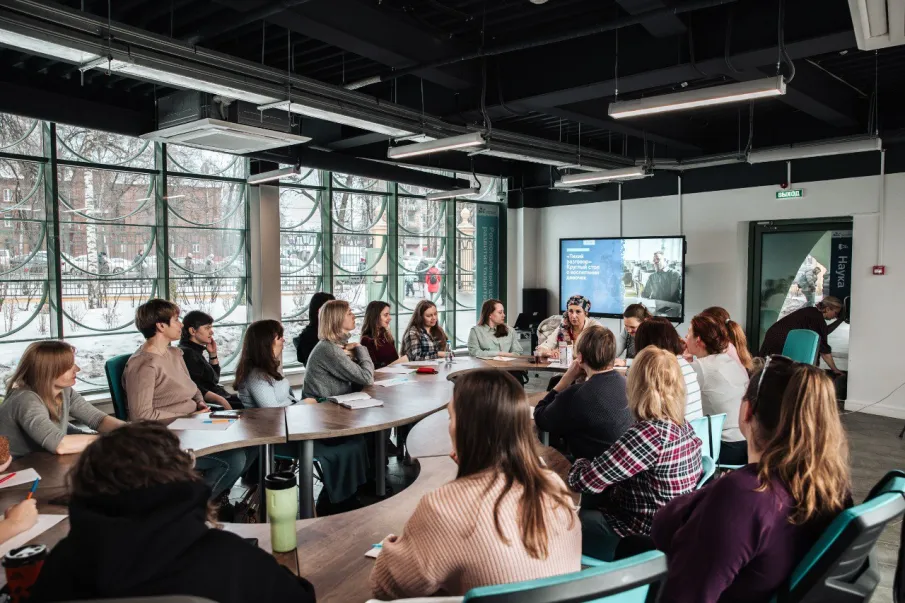 Лекции о преодолении сложностей в семейных отношениях проведут для нижегородцев в рамках проекта «ЛекториУМ» в феврале