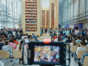 Всемирный фестиваль молодёжи завершён, но воспоминания остались на всю жизнь!