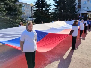 Сегодня наша страна отмечает годовщину воссоединения Крыма с Россией – день, когда история сделала новый виток