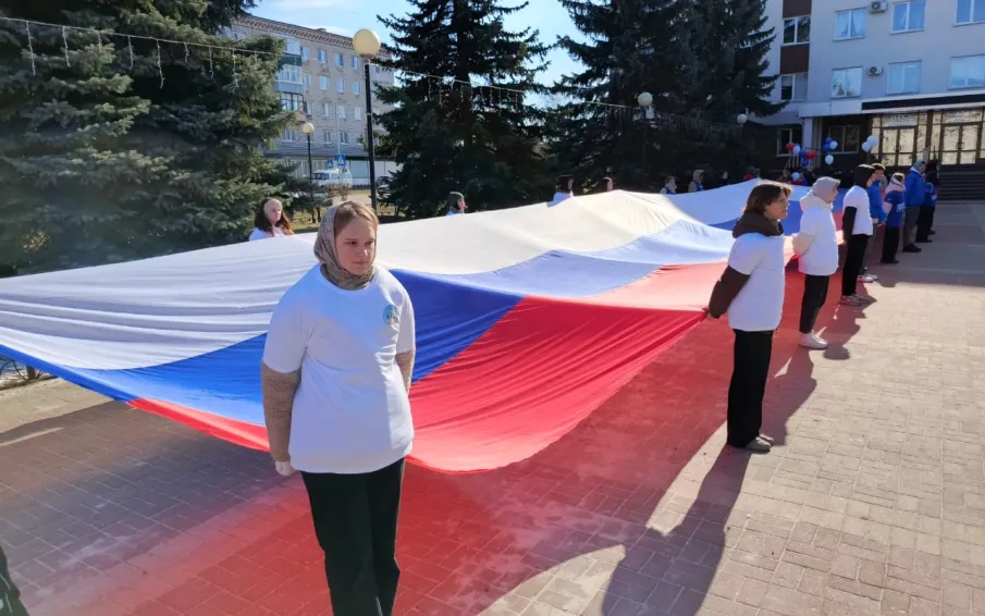 Сегодня наша страна отмечает годовщину воссоединения Крыма с Россией – день, когда история сделала новый виток
