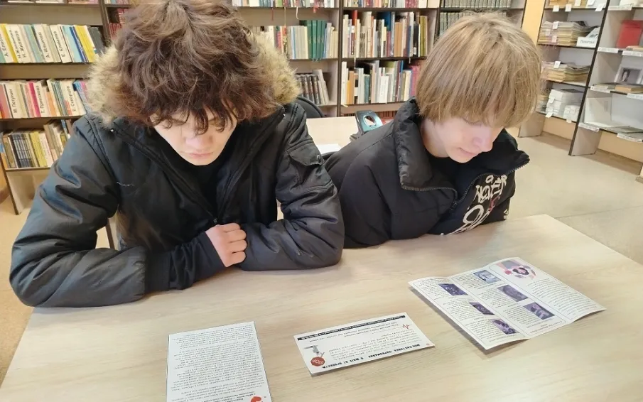 Стартовал I этап межведомственной комплексной оперативно-профилактической операции «Чистое поколение — 2025»