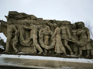 Кулебакские школьники совершили незабываемое путешествие в город-герой Волгоград