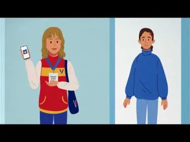 В  Нижегородской области продолжается кампания «ИнформУИК» по адресному информированию избирателей