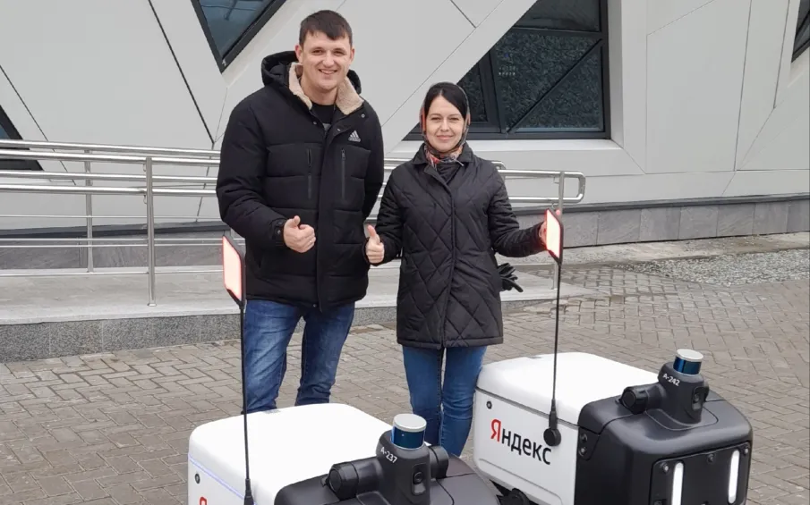 Кулебачане прошли конкурсный отбор и вошли в состав Нижегородской делегации программы «Больше, чем путешествие»