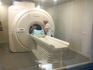 В Борской ЦРБ на полную мощность заработал новый региональный сосудистый центр