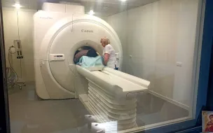 В Борской ЦРБ на полную мощность заработал новый региональный сосудистый центр