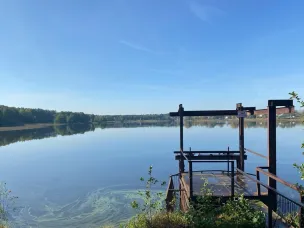 Напоминаем! Купание в водоемах, где оно запрещено, одна из основных причин гибели людей!