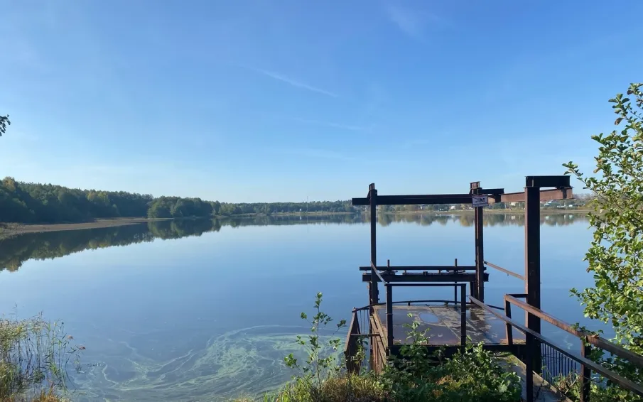 Напоминаем! Купание в водоемах, где оно запрещено, одна из основных причин гибели людей!