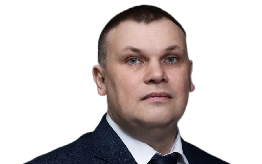 Интервью к празднику с главой местного самоуправления г.о.г. Кулебаки Артемом Алексеевичем Паятелевым