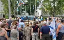 Морской простор, романтика и эмоции: в Кулебаках открыли обновлённый морской мемориал