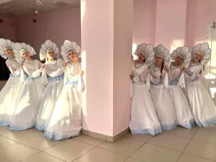 Воспитанники кулебакских школ искусств успешно выступили на всероссийском конкурсе