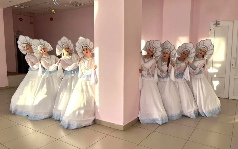 Воспитанники кулебакских школ искусств успешно выступили на всероссийском конкурсе