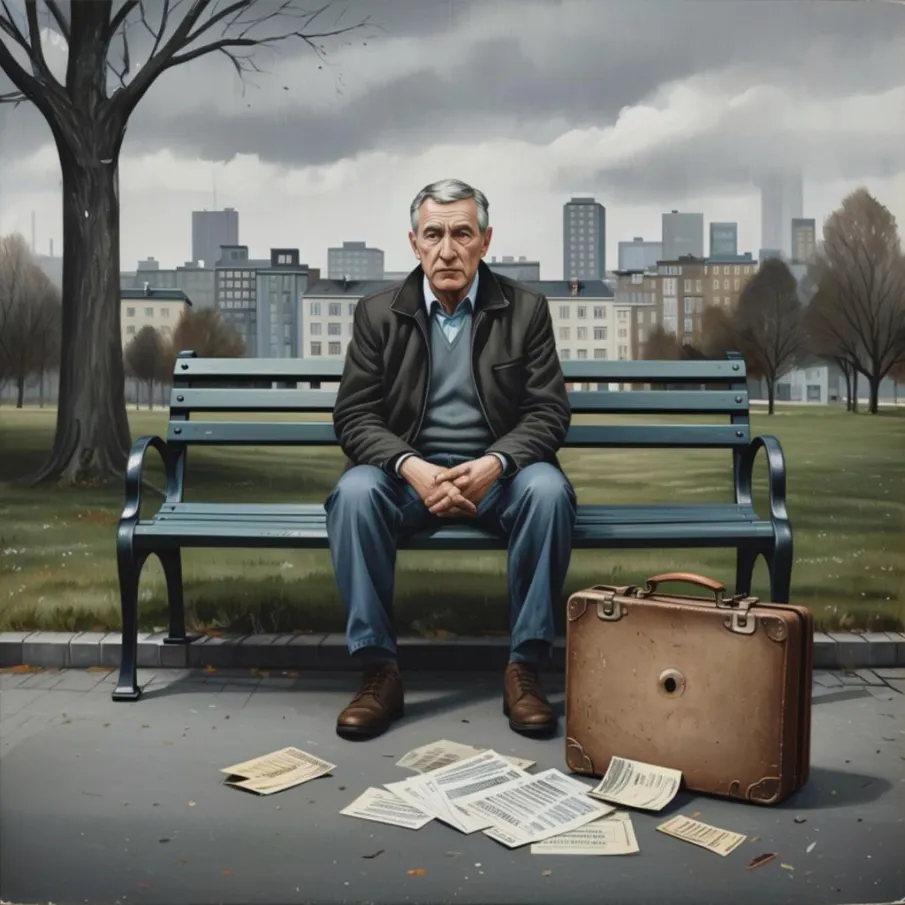 Последствия неофициального трудоустройства