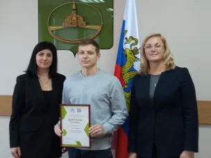 Наш округ стал победителем всероссийского конкурса «Лучшая муниципальная практика в области физической культуры и спорта»