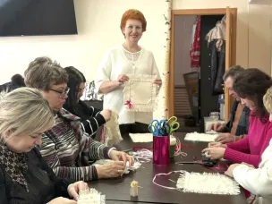 Семинар-практикум «2026 год - Год единства народов России:  практические рекомендации по проведению мероприятий»