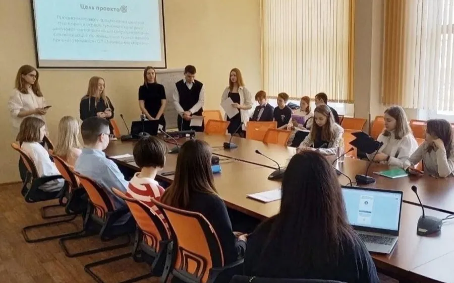 "Социальный лифт" в ВШЭ