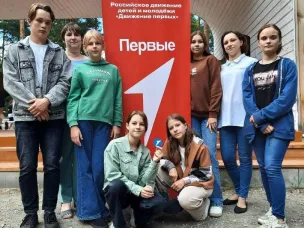 Фестиваль День единых действий «Первые из Первых» прошел в Кулебаках