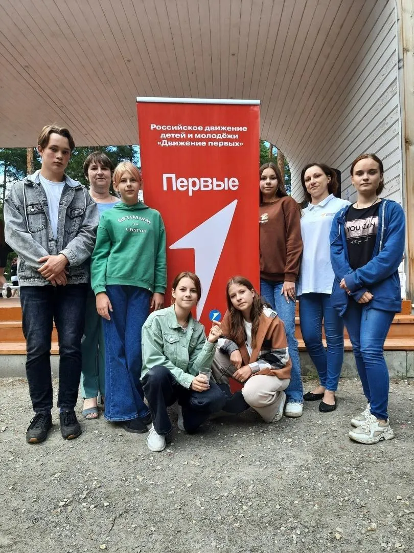 Фестиваль День единых действий «Первые из Первых» прошел в Кулебаках