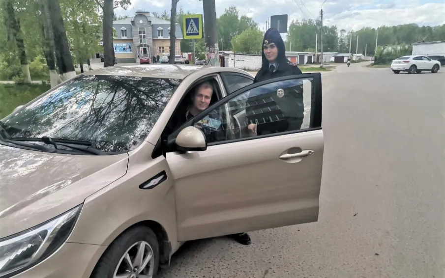 С 23 июня по 11 июля будет проходить информационно-пропагандистское мероприятие «Лето — это маленькая жизнь»