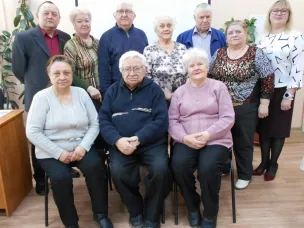 В Кулебаках готовится к выходу книга «Морское наследие кулебачан»