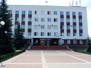 В администрации городского округа состоялось заседание рабочей группы межведомственной комиссии по противодействию нелегальной занятости городского округа город Кулебаки Нижегородской области