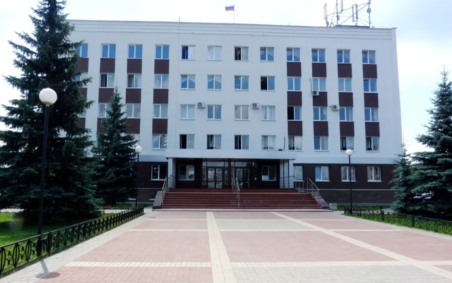 В администрации городского округа состоялось заседание рабочей группы межведомственной комиссии по противодействию нелегальной занятости городского округа город Кулебаки Нижегородской области