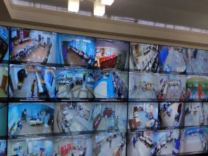 В Нижегородской области на выборах президента РФ трансляцию видеонаблюдения организуют на 1 127 избирательных участках